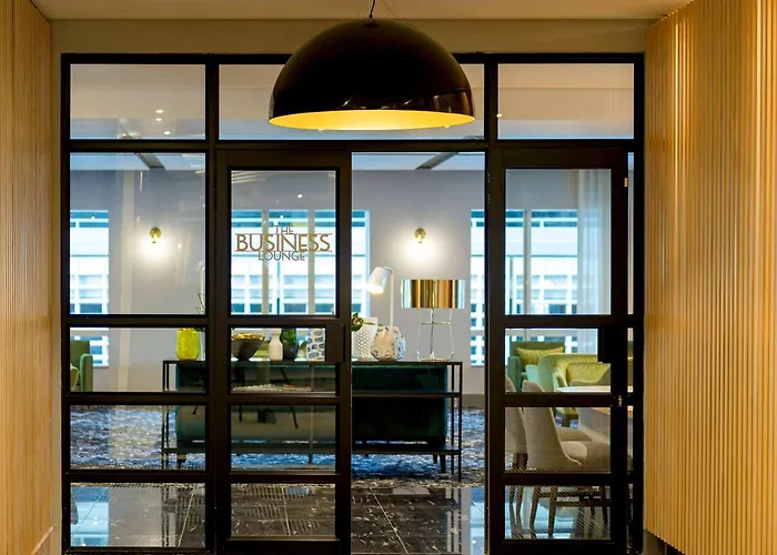 Pullman Cape Town City Centre