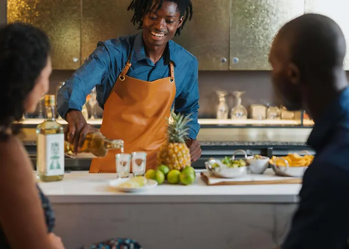 Radisson Blu Hotel & Residence, Cape Town