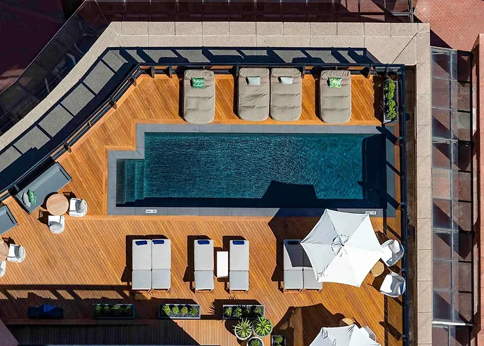 Pullman Cape Town City Centre