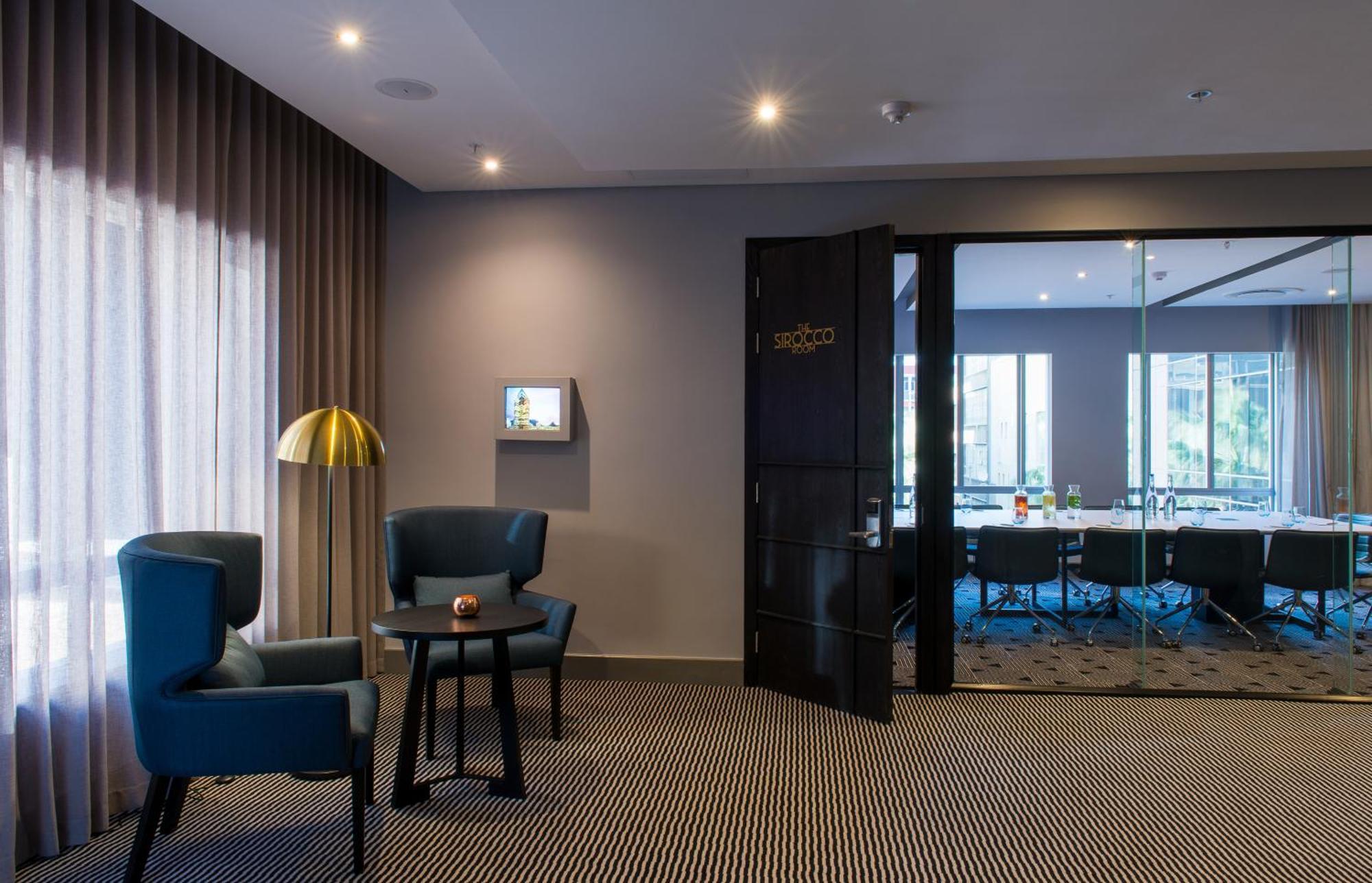 Radisson Blu & Residence, Hotel