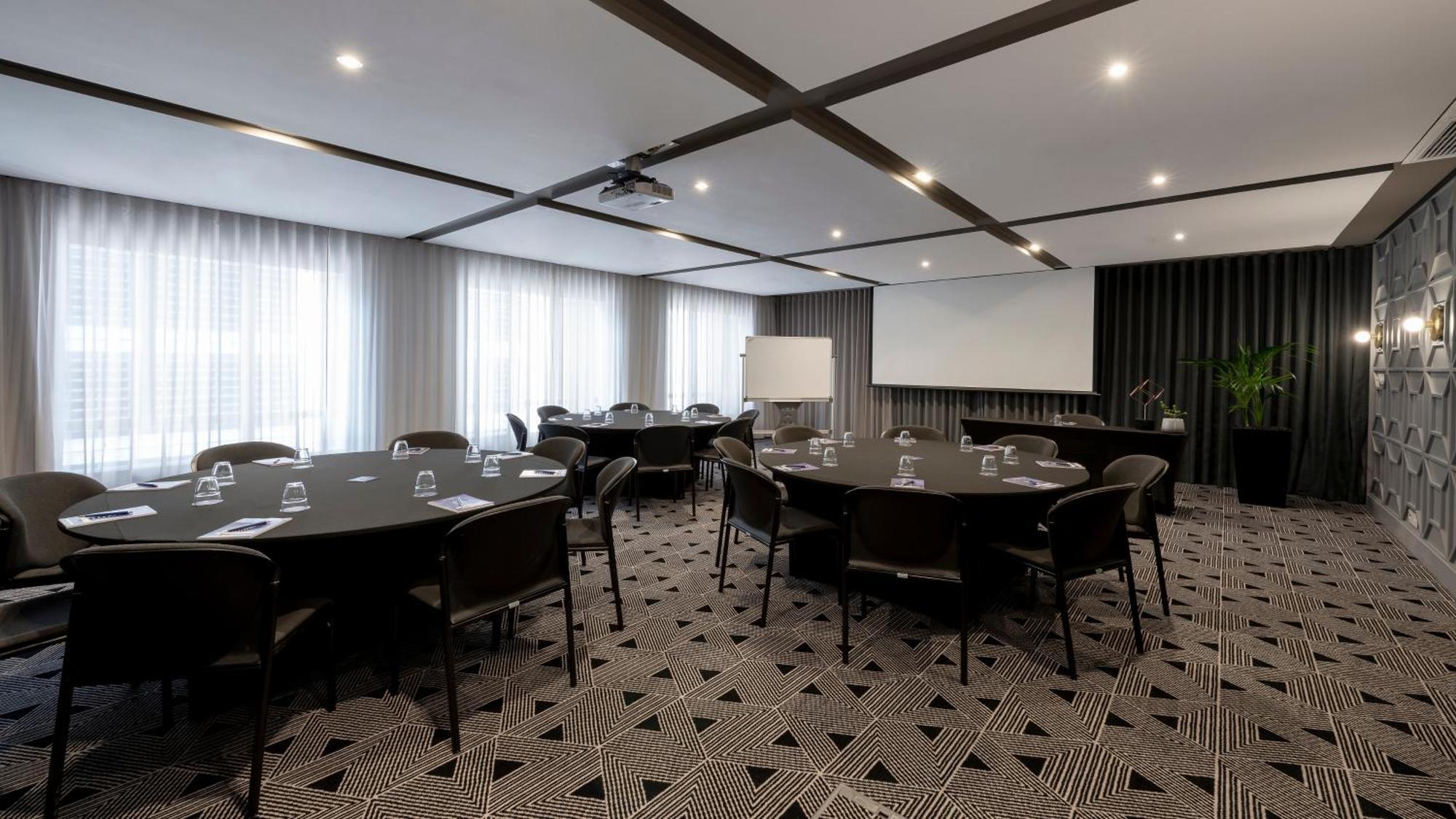 Radisson Blu & Residence,