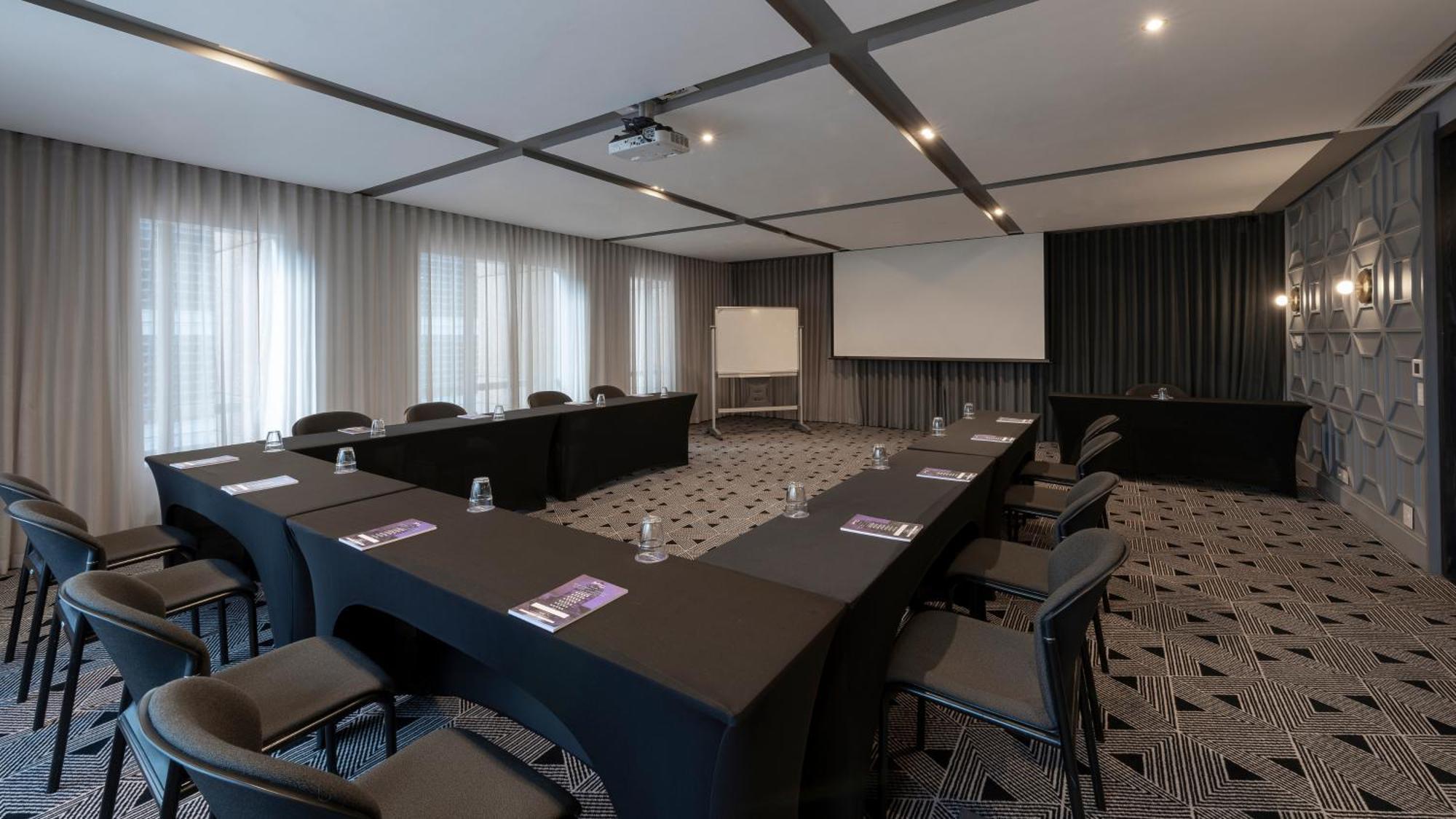 Radisson Blu & Residence, 5*