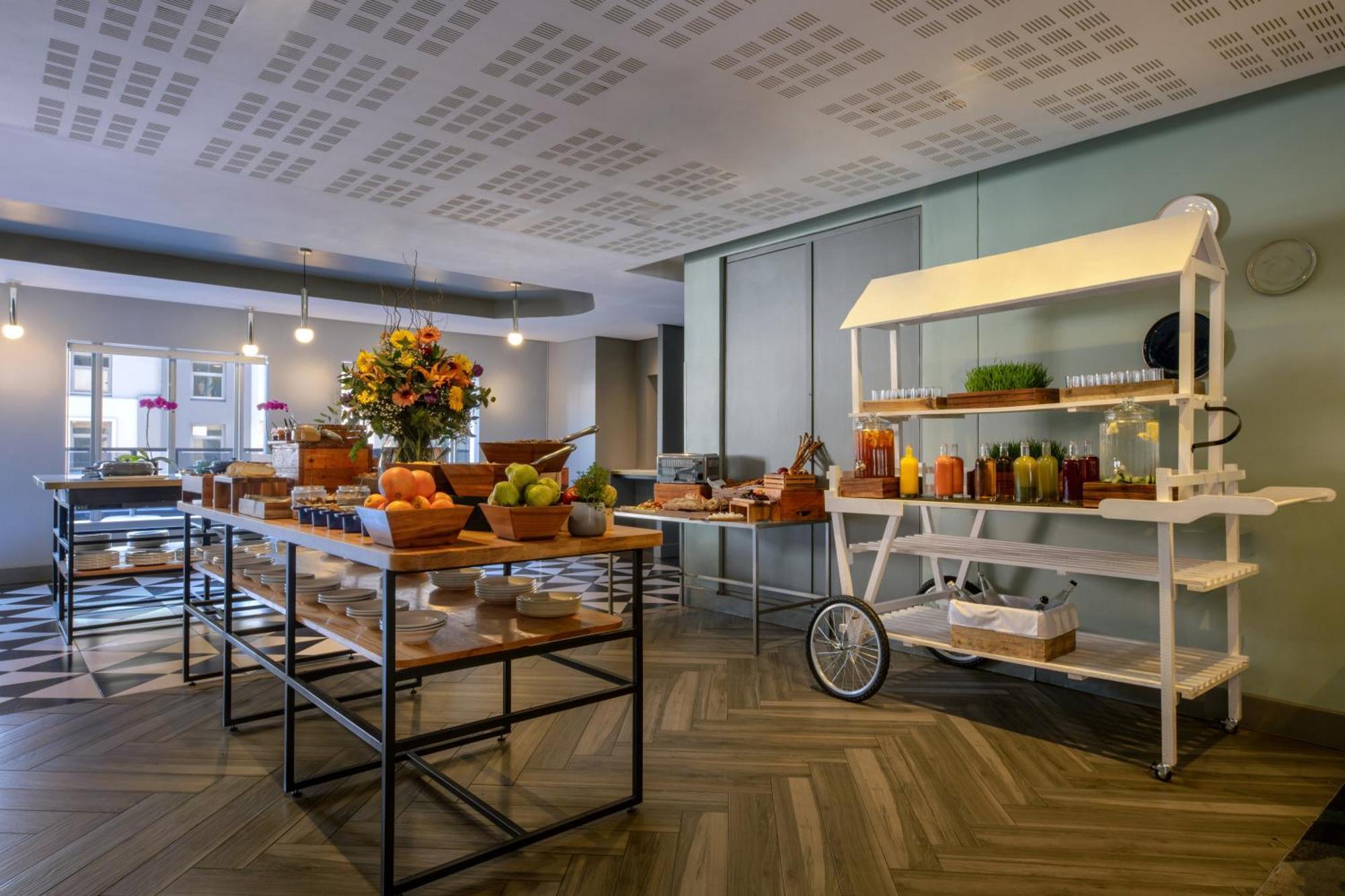 Hotel Radisson Blu & Residence, 5*