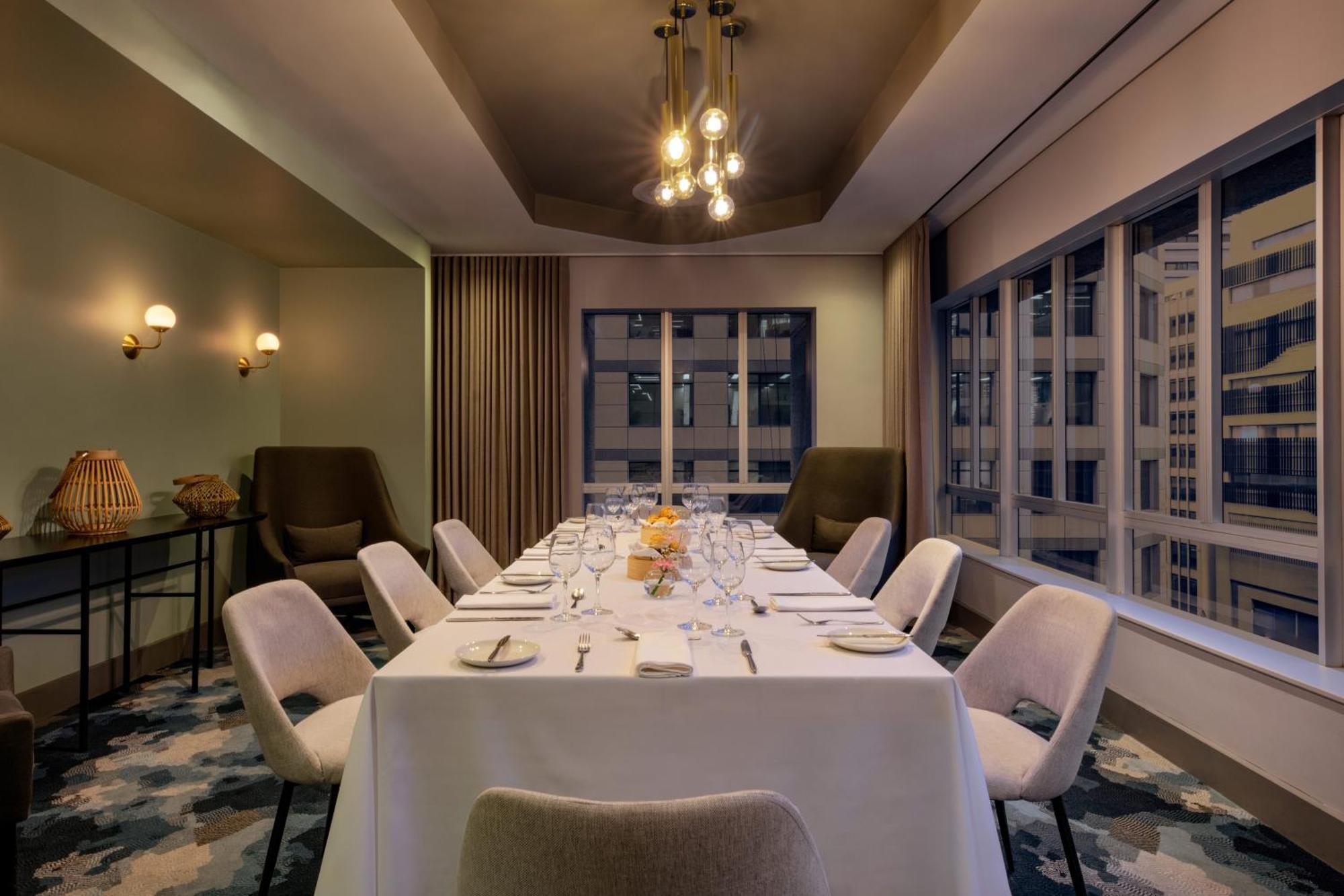 Radisson Blu & Residence, 5* Kapstadt