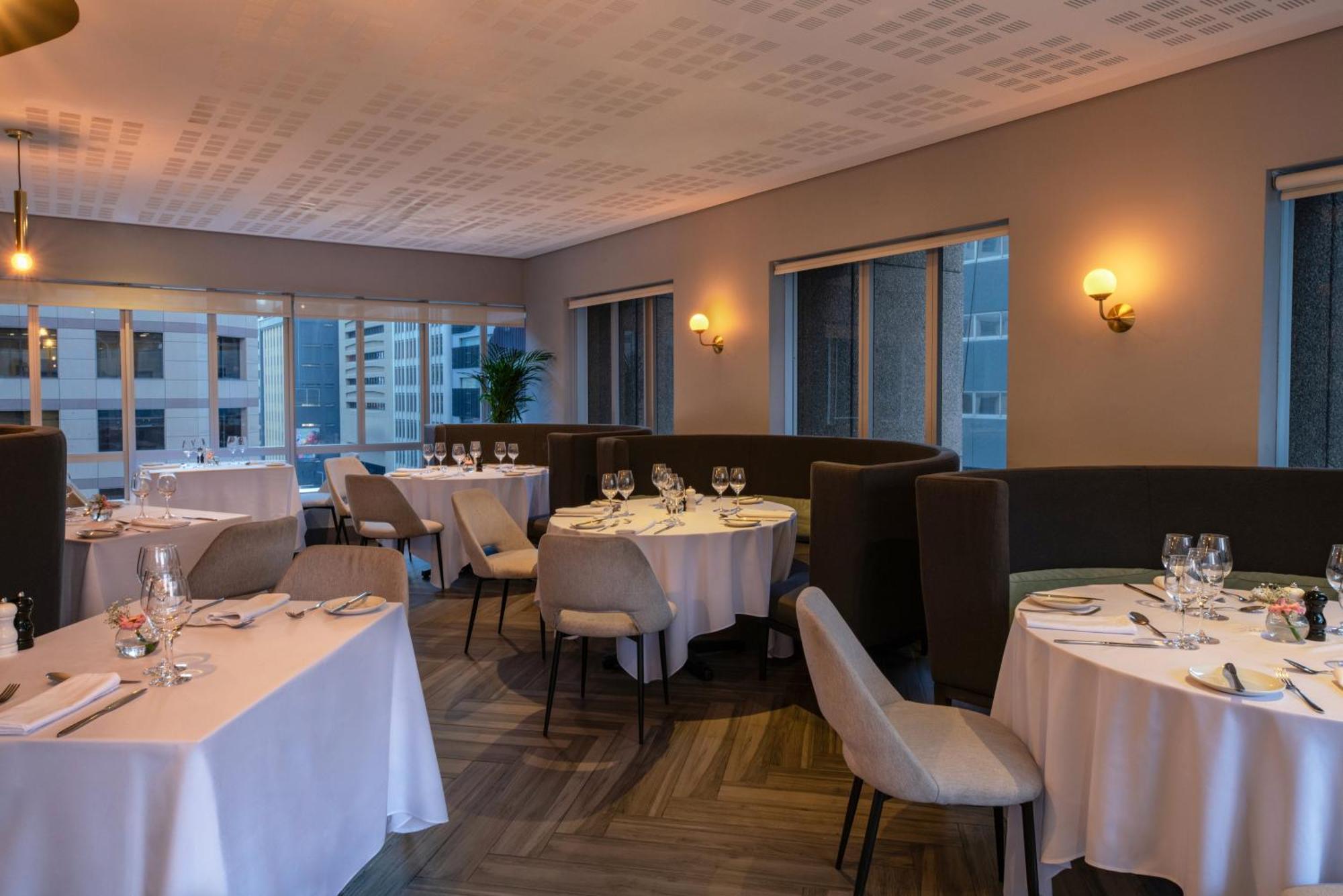 Radisson Blu & Residence,