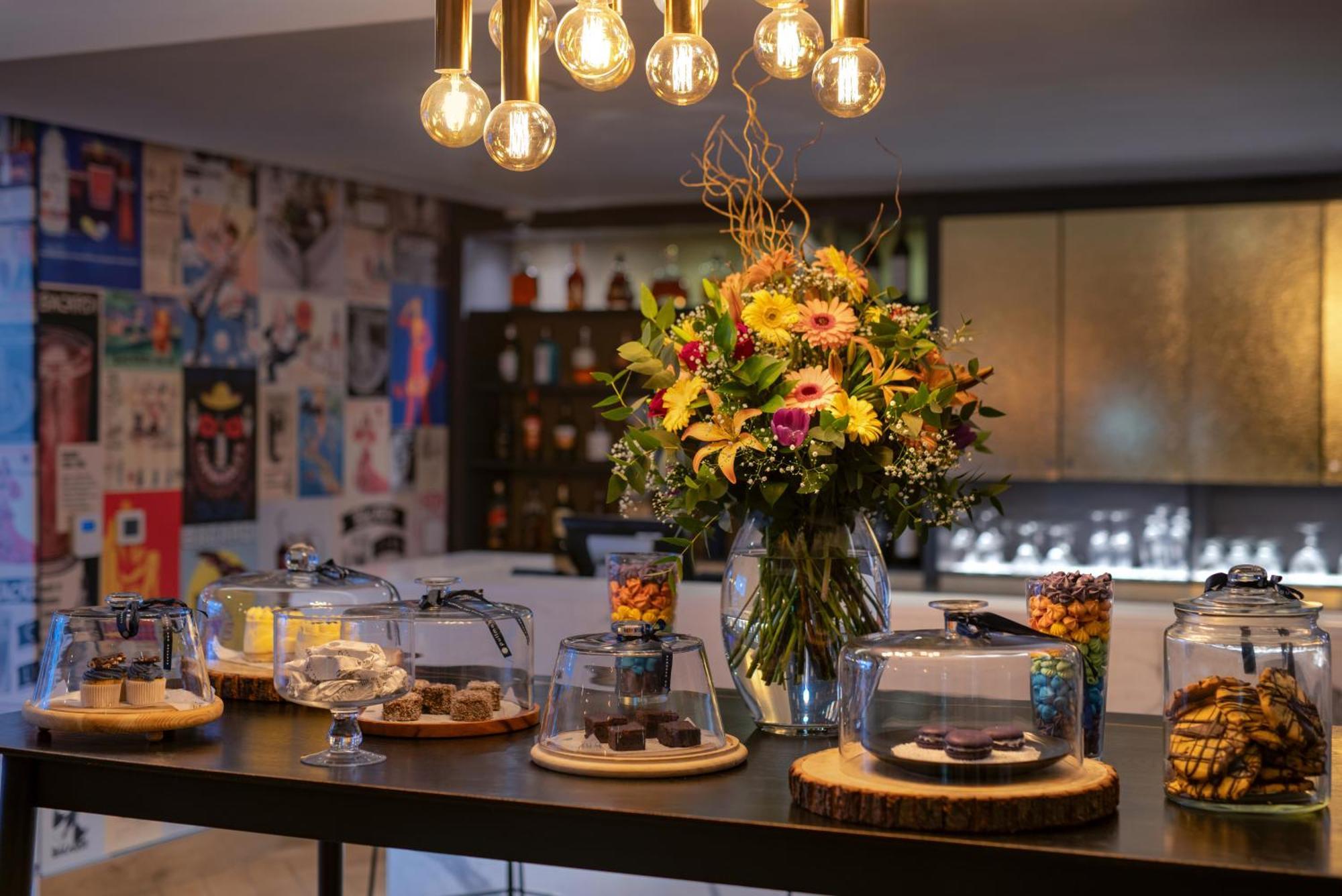 Hotel Radisson Blu & Residence,