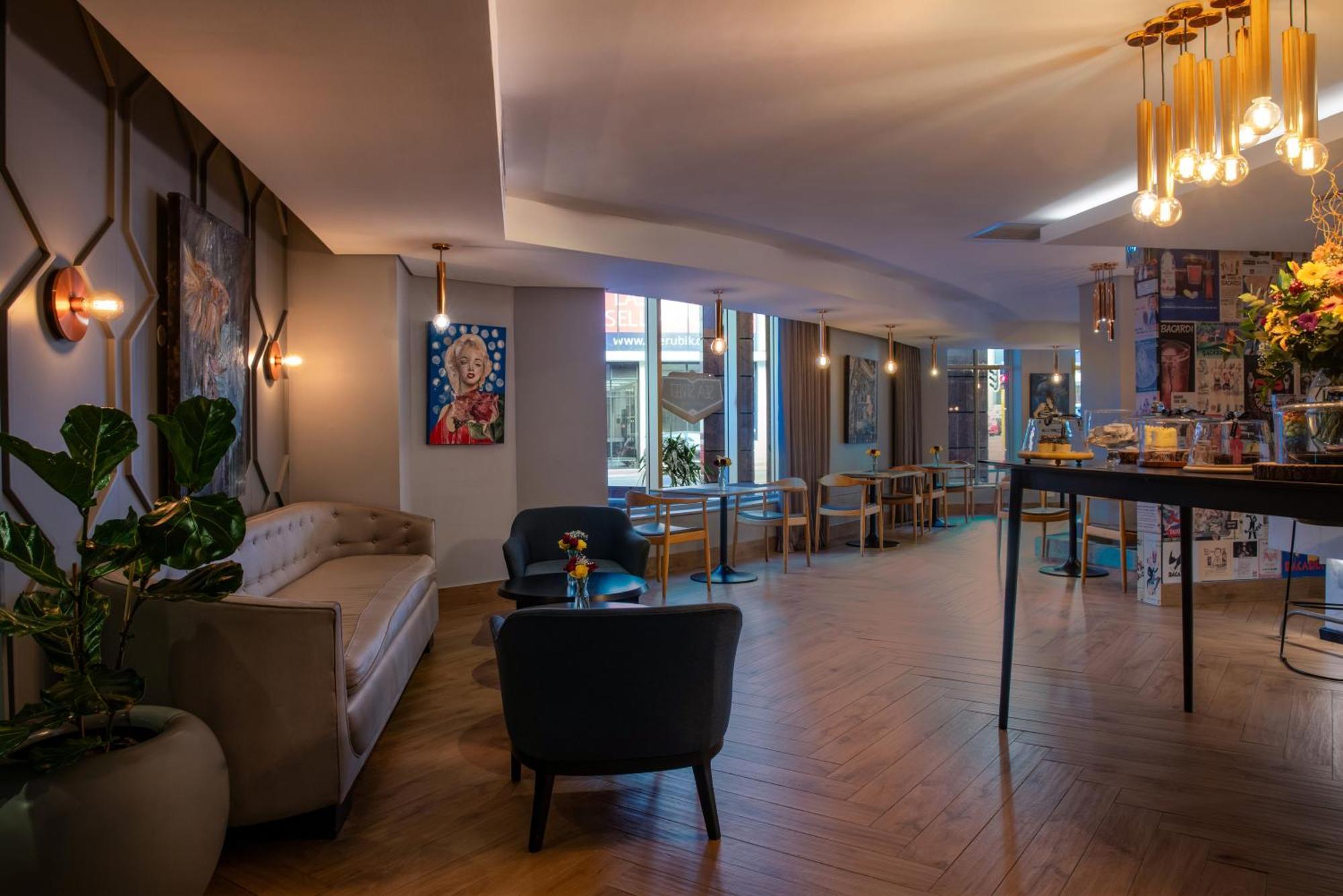 Radisson Blu & Residence, Hotel 5*