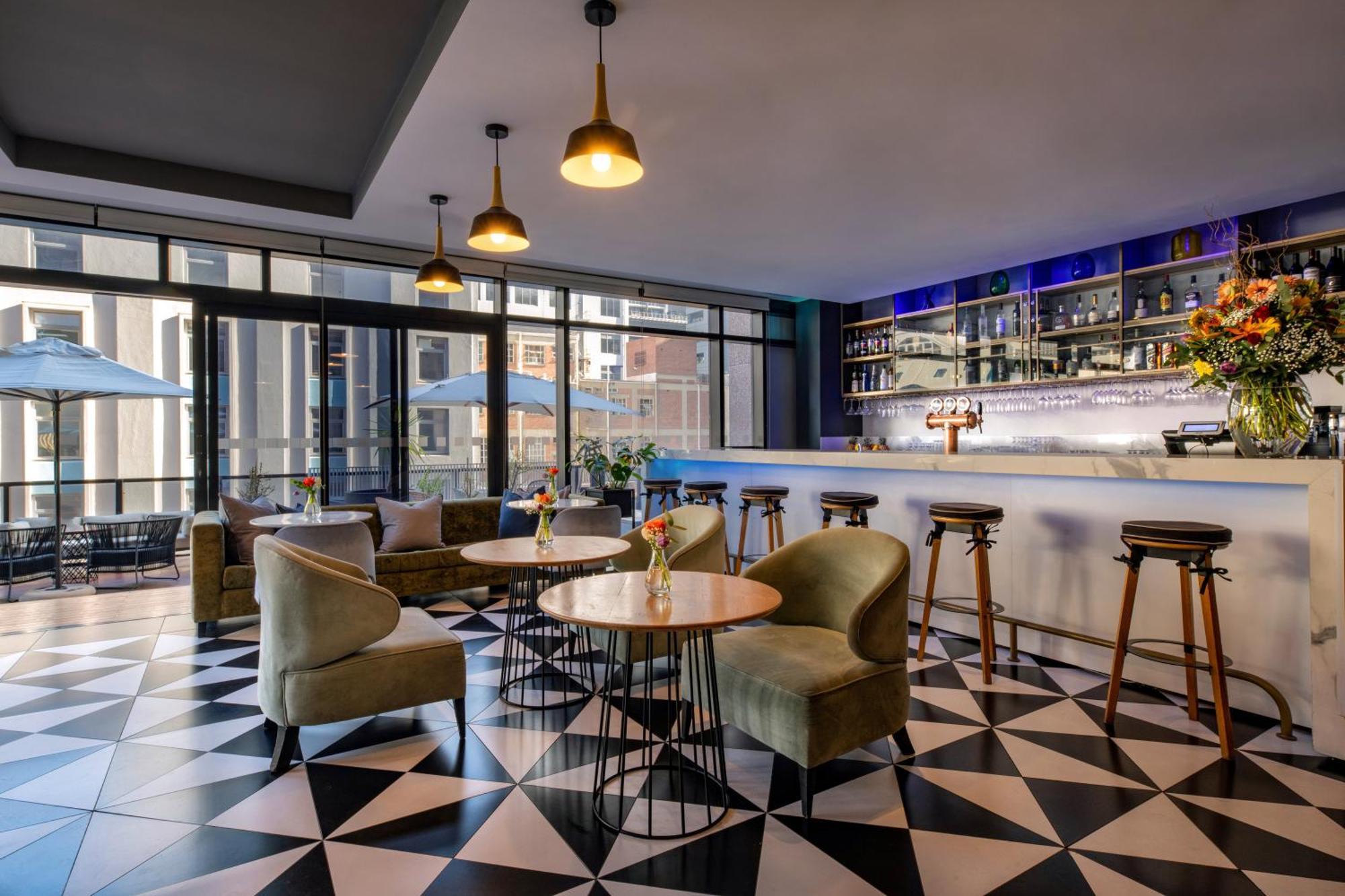 Radisson Blu & Residence, 5*