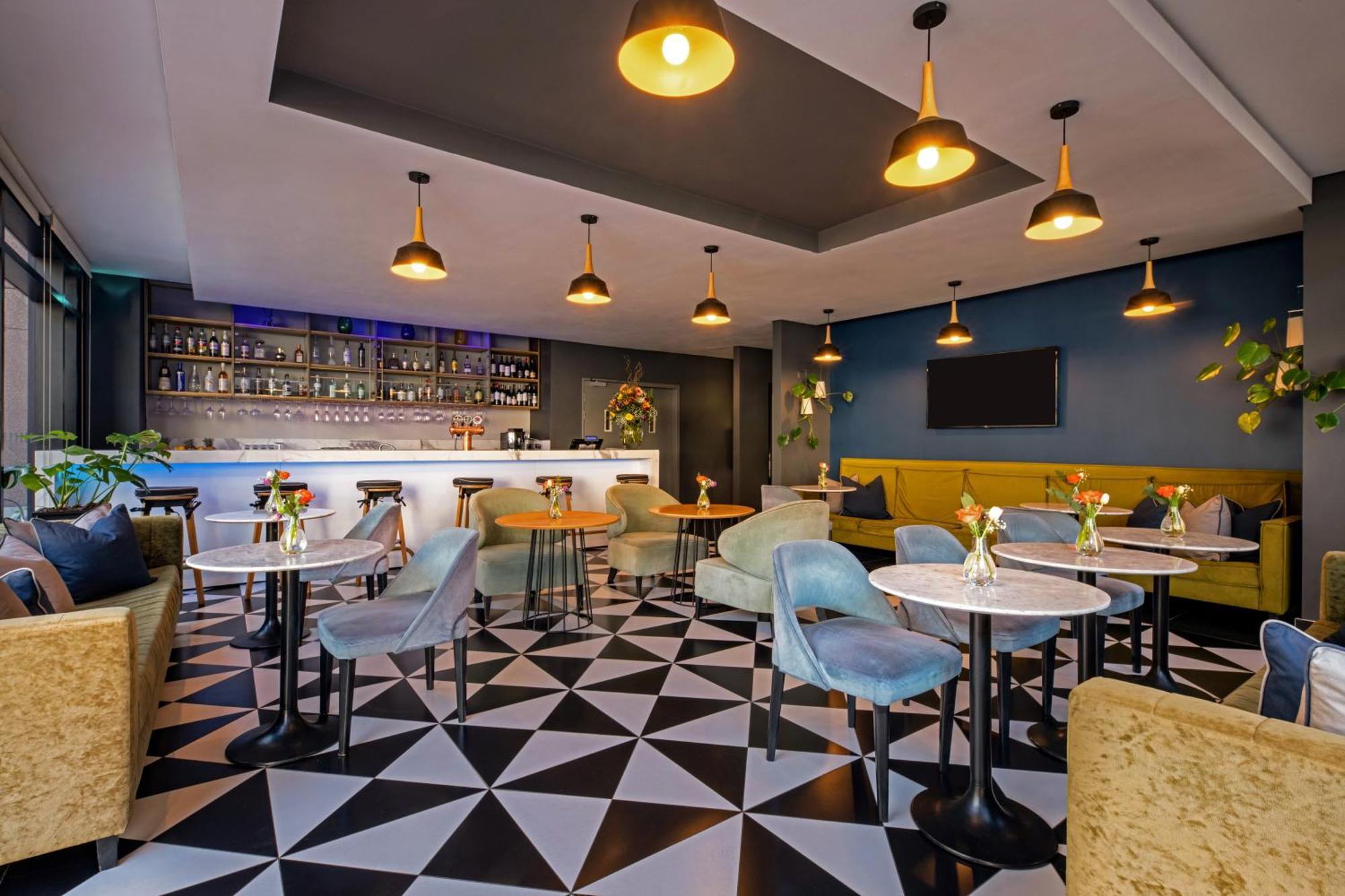Radisson Blu & Residence, 5* Kapstadt