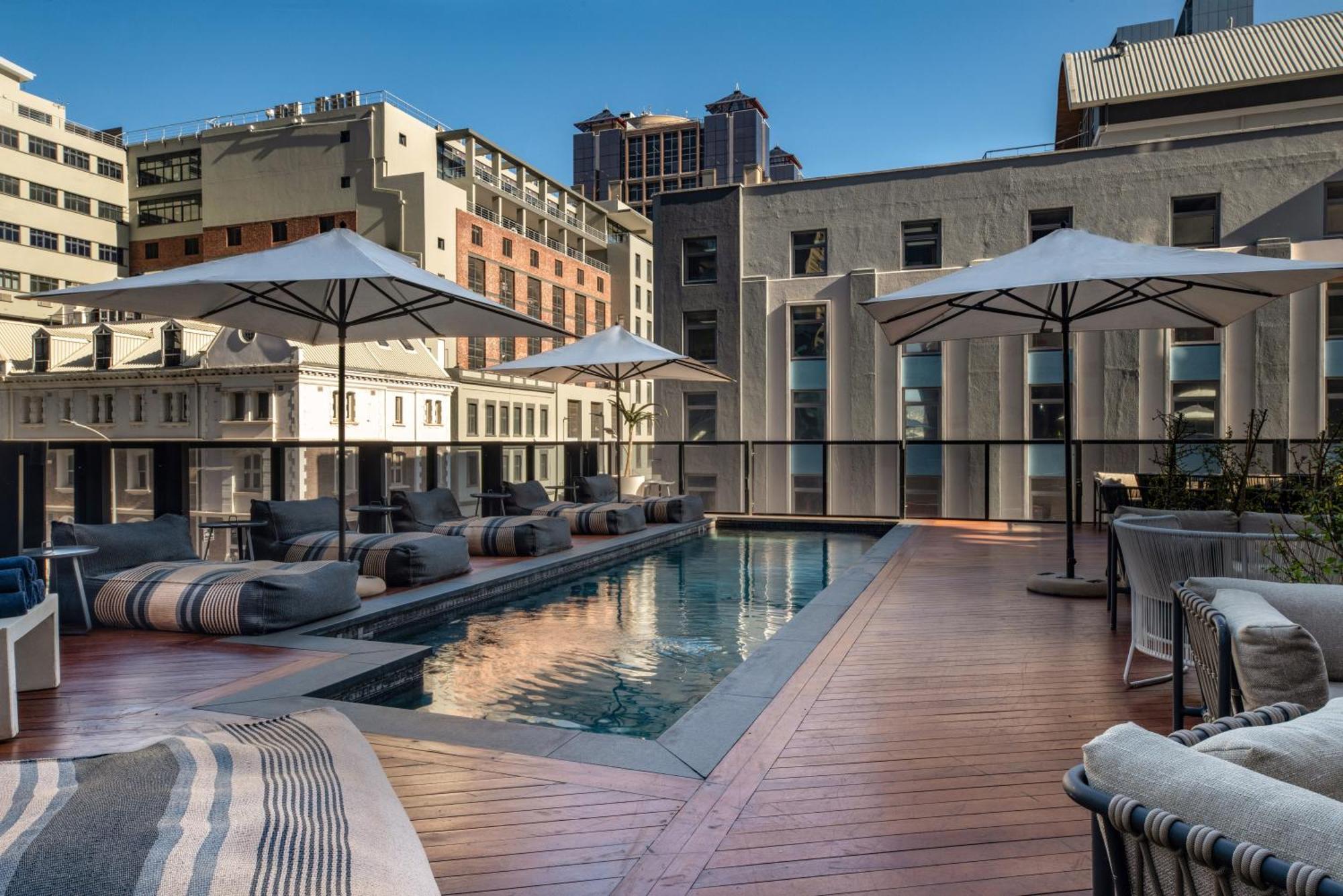 Hotel Radisson Blu & Residence,