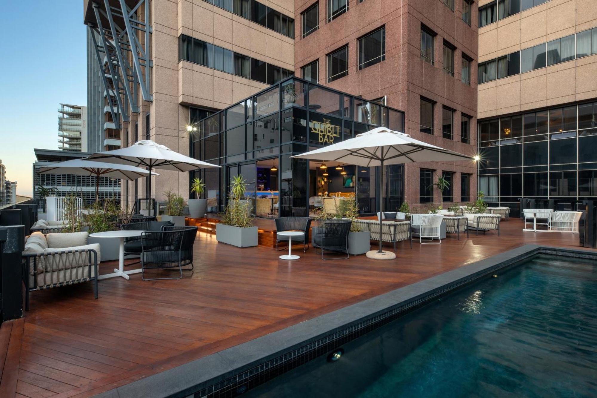 Hotel Radisson Blu & Residence, 5*