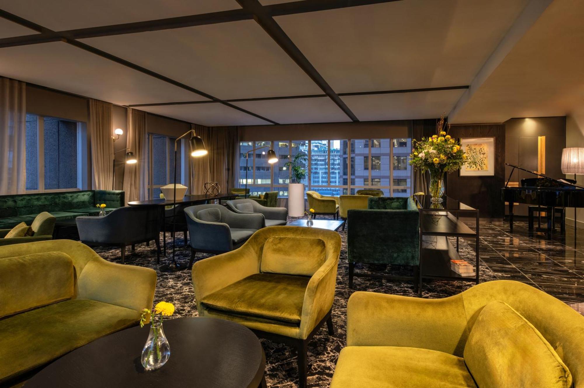 Hotel Radisson Blu & Residence, Kapstadt