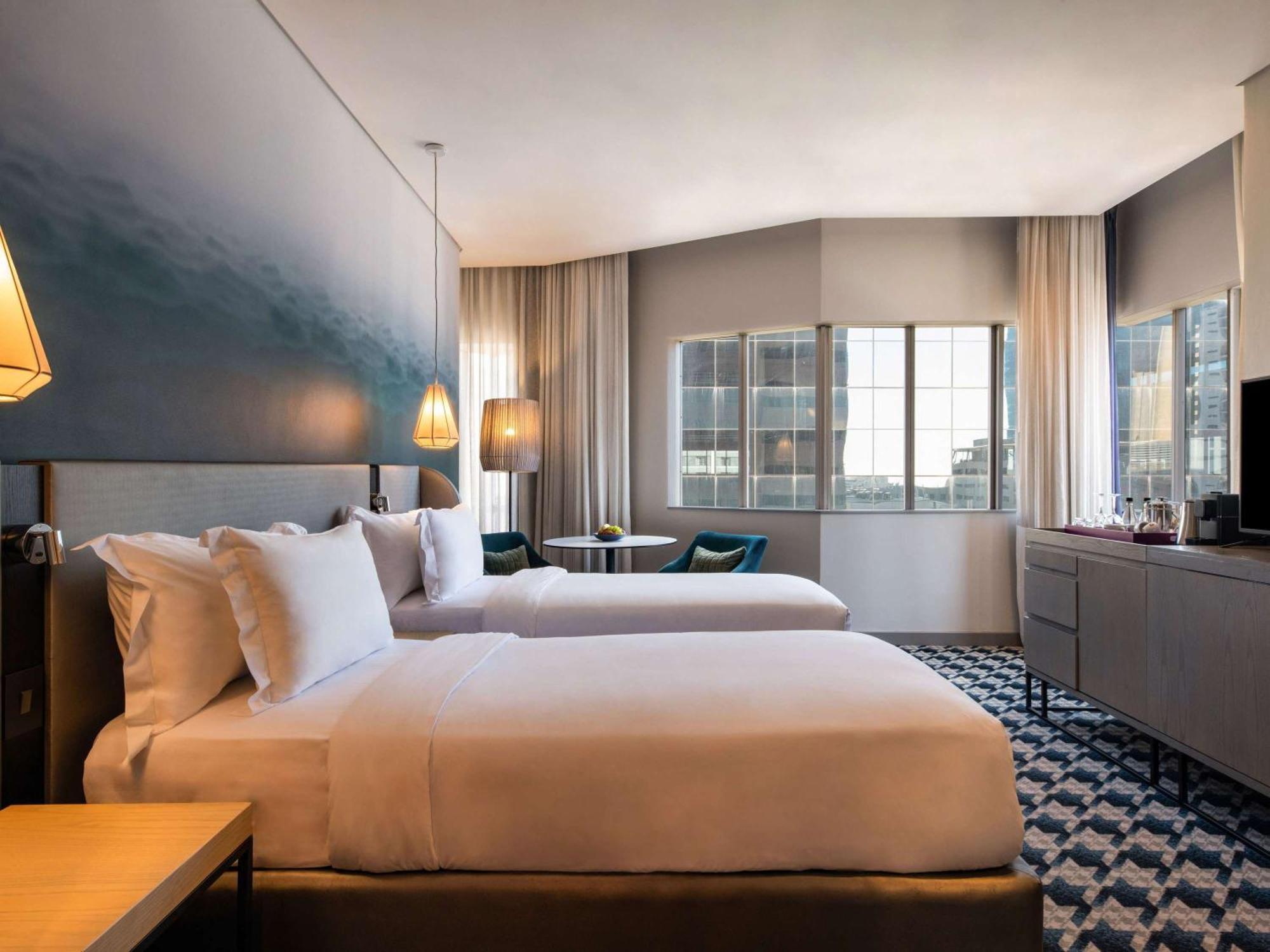 Radisson Blu & Residence, 5* Kapstadt