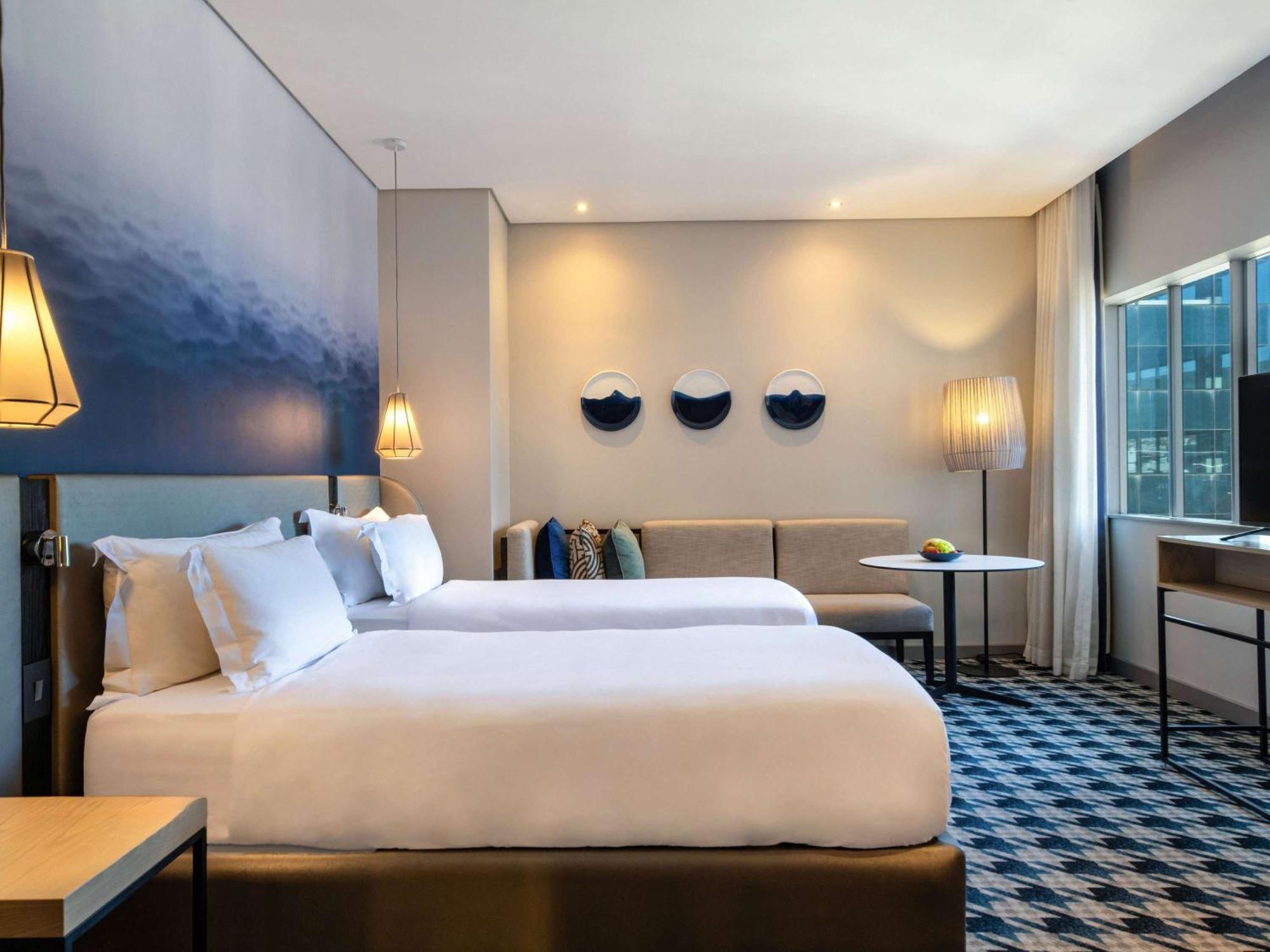 Pullman Centre 5* Cape Town
