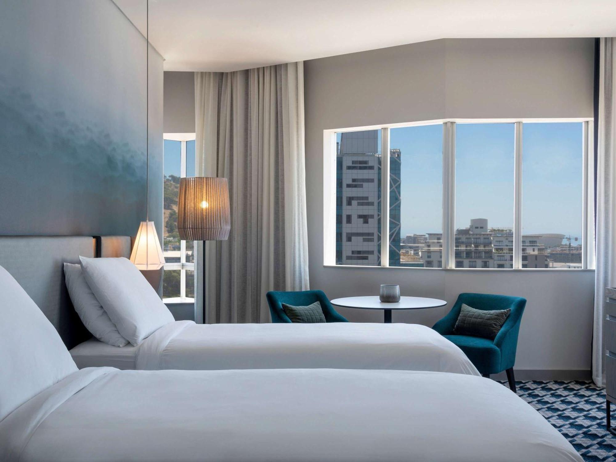 Radisson Blu & Residence,