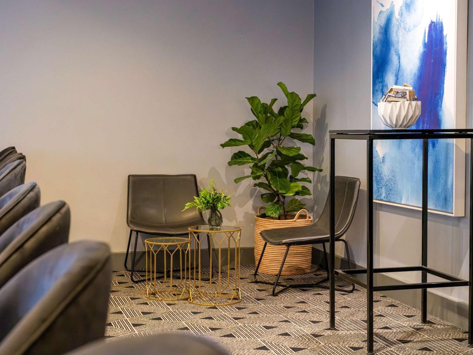 Hotel Radisson Blu & Residence, 5*