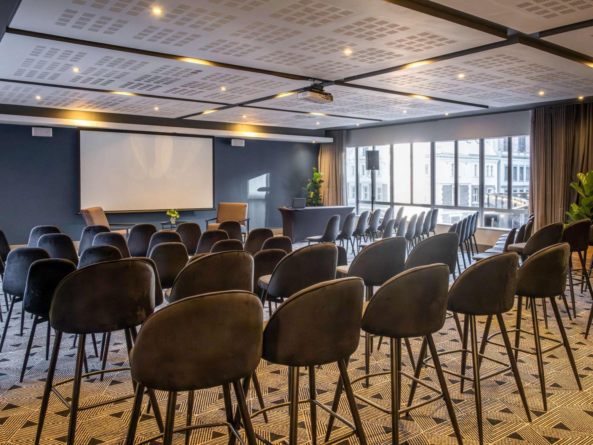 Pullman Centre Cape Town