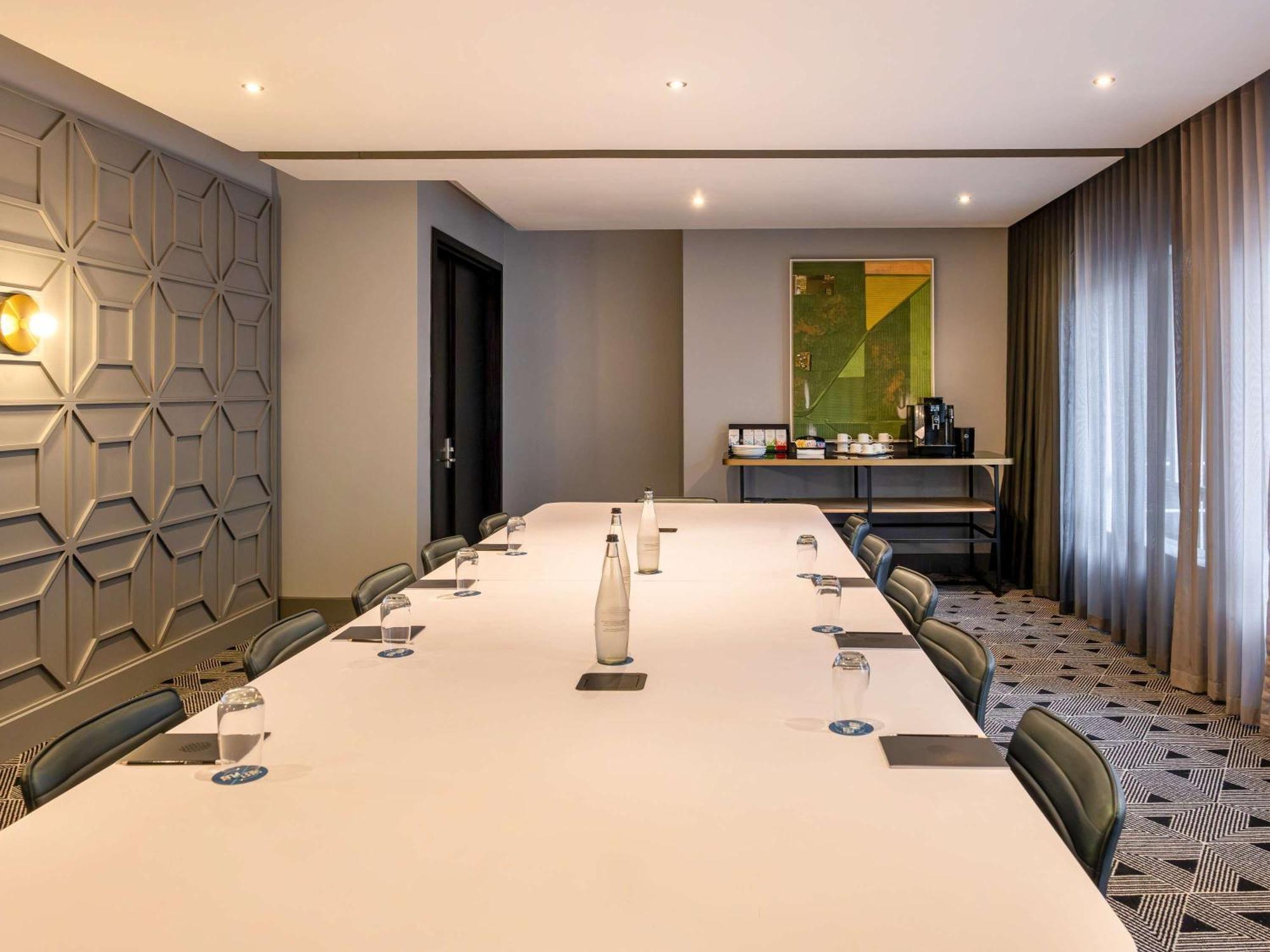 Radisson Blu & Residence,