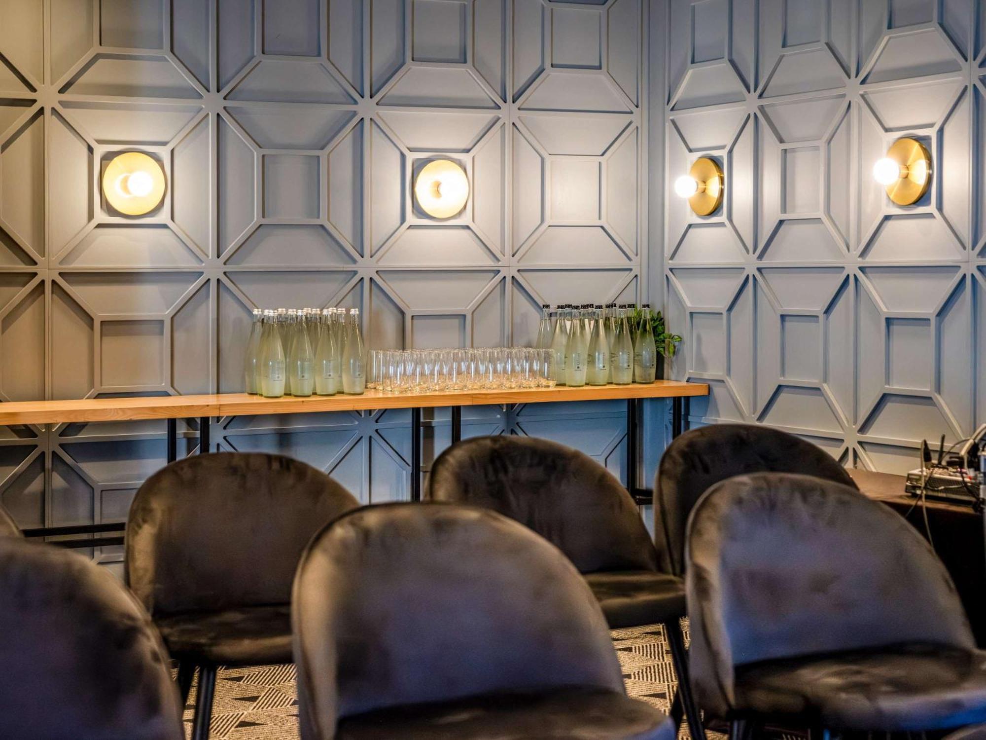 Radisson Blu & Residence, 5*