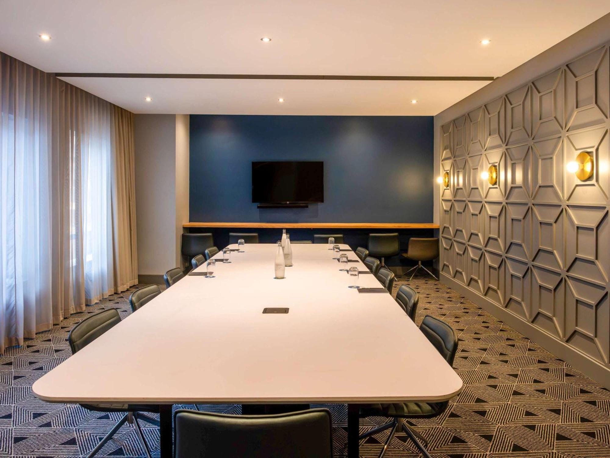 Pullman Centre Cape Town