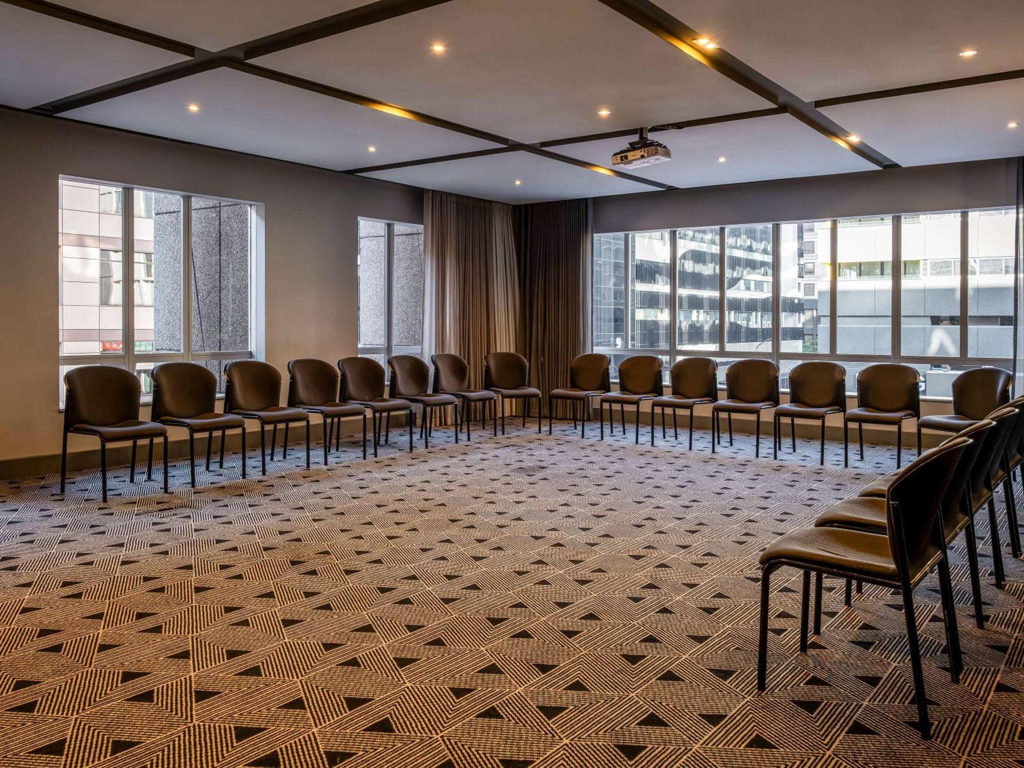 Hotel Radisson Blu & Residence,