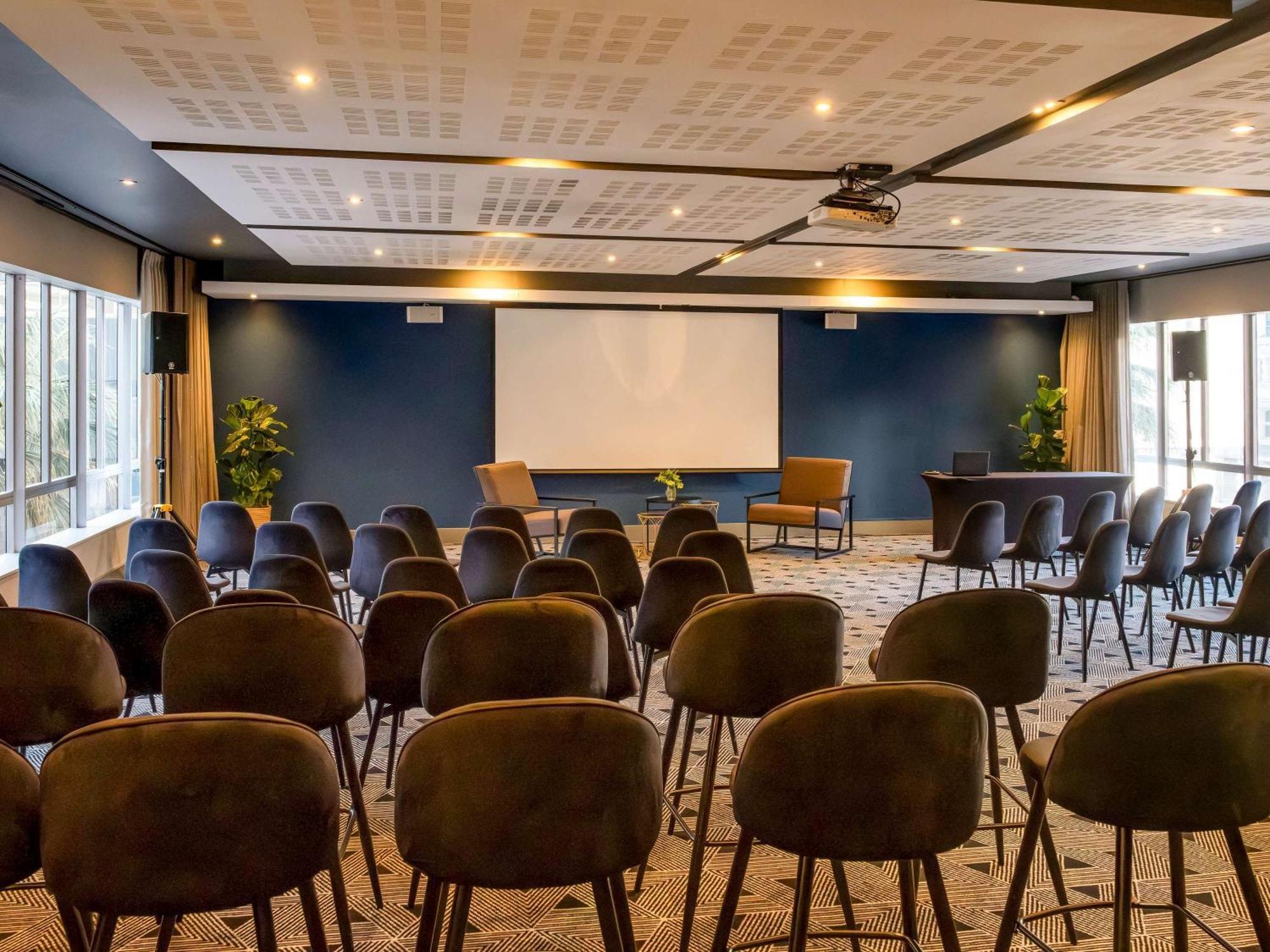 Hotel Pullman Centre Cape Town