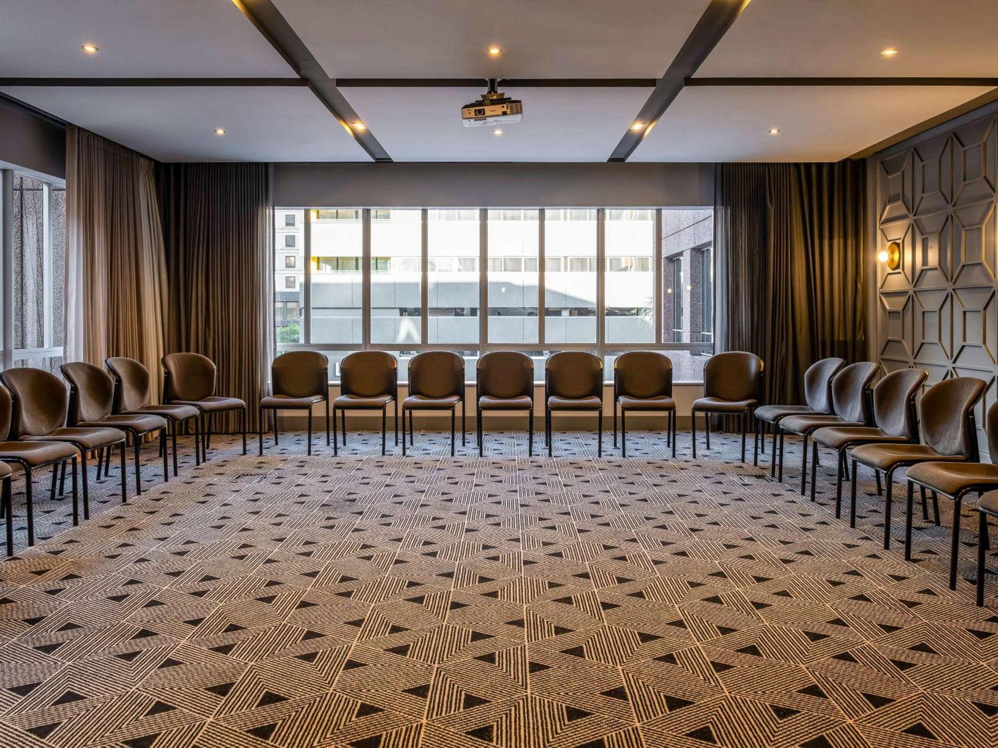 Radisson Blu & Residence, Hotel