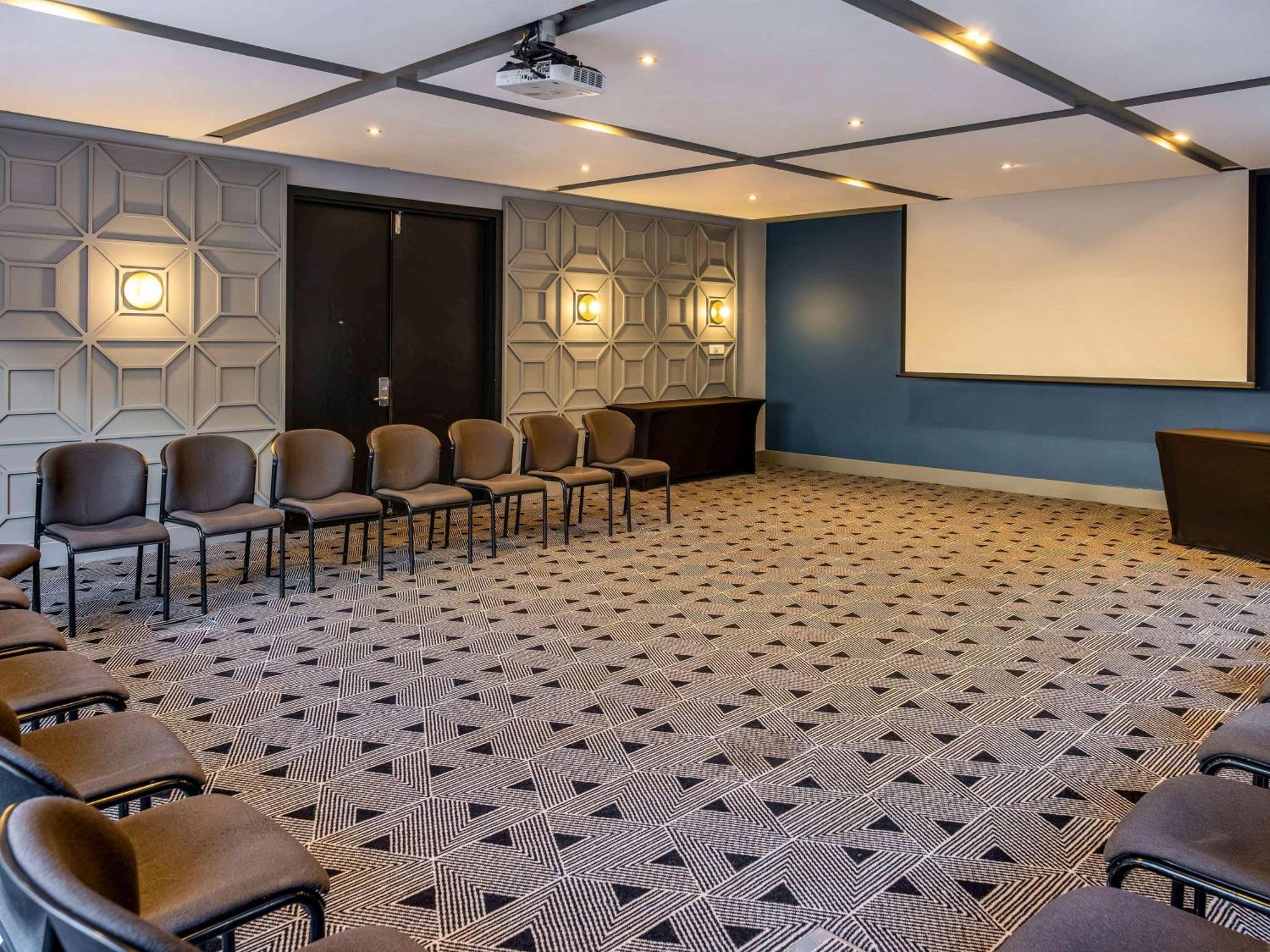 Hotel Radisson Blu & Residence,