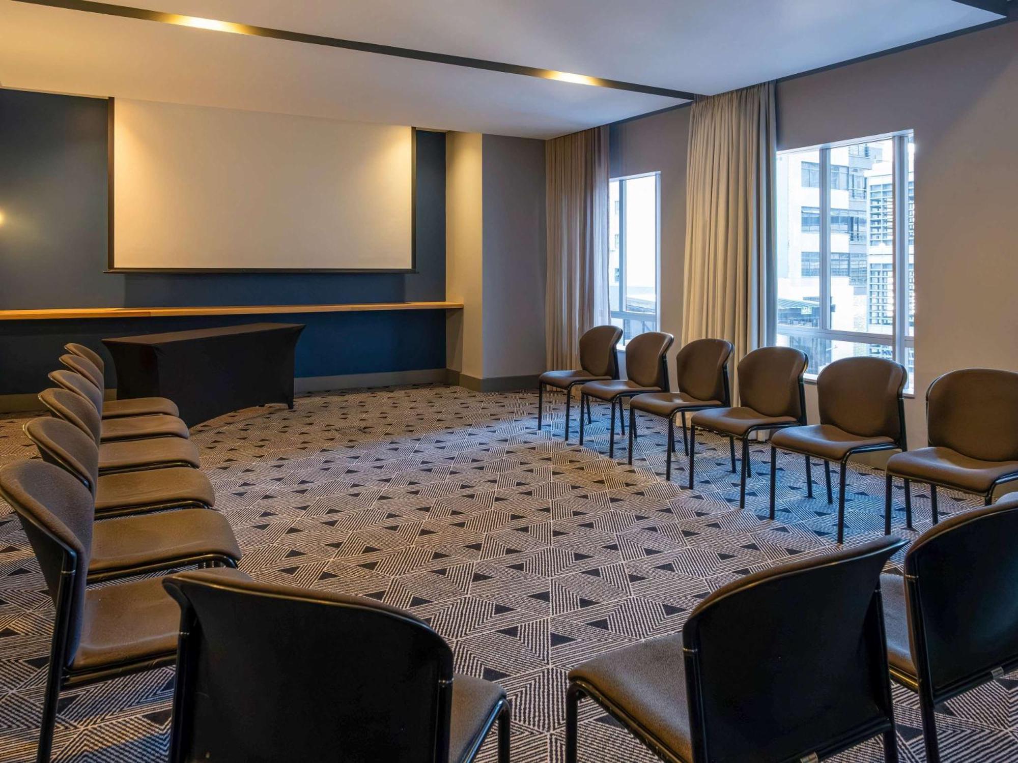 Radisson Blu & Residence, 5* Kapstadt