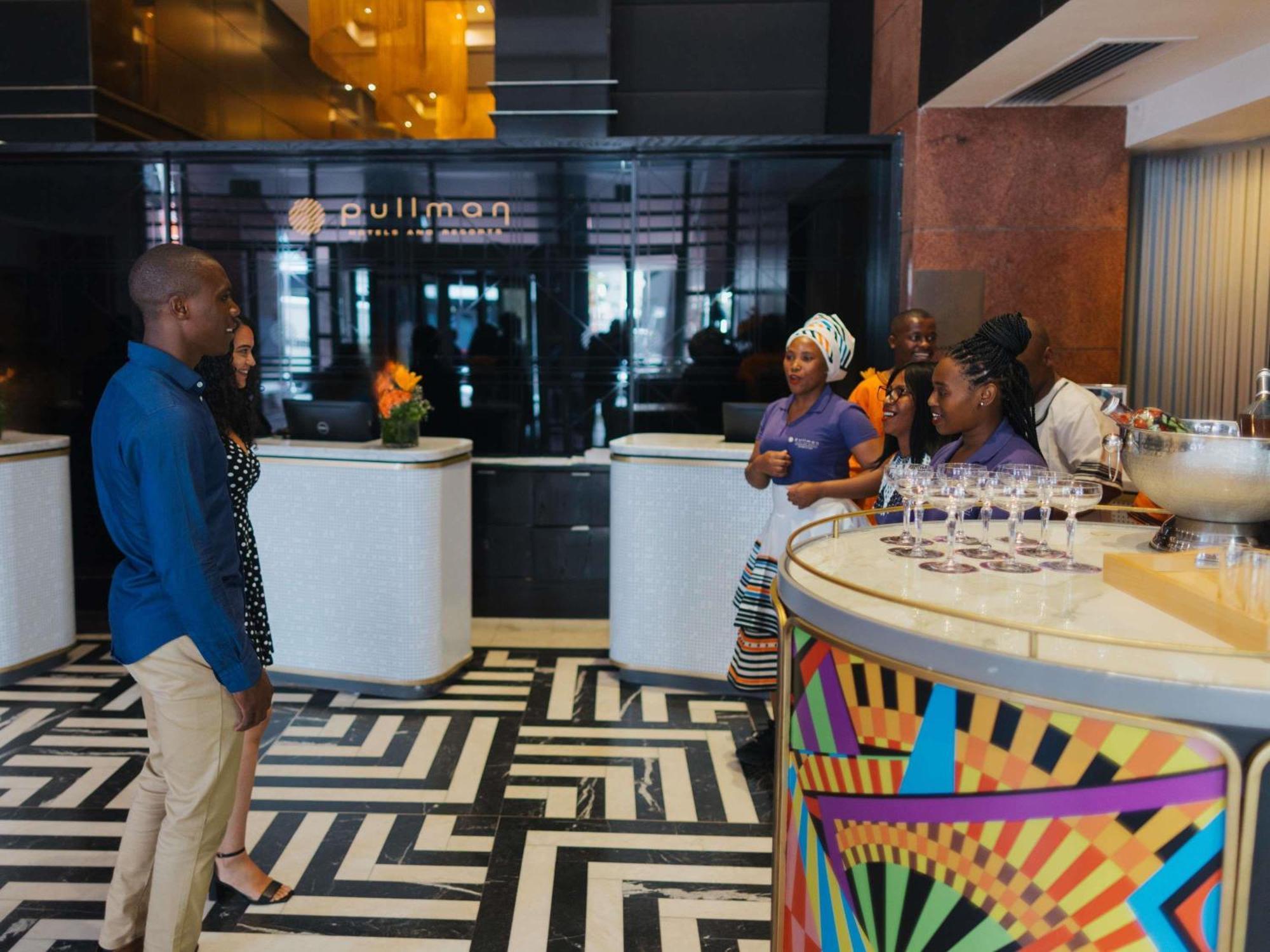 Radisson Blu & Residence, Hotel 5*