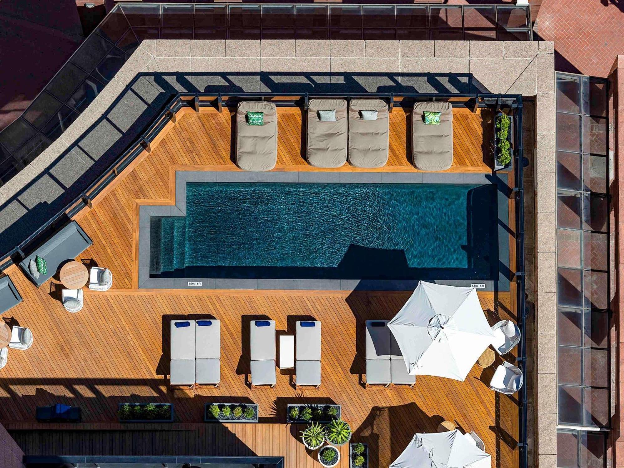 Radisson Blu & Residence, 5*